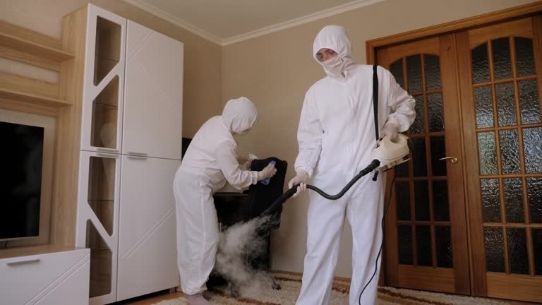 Best Black Mold Removal  in Bling, AR